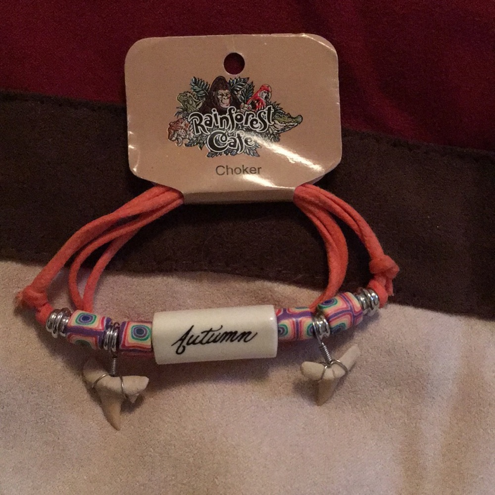 Choker